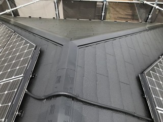 鴻巣市で屋根工事