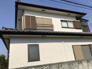 上尾市 施工完了 写真