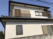上尾市 施工完了 写真