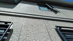 豊島区 外壁施工前