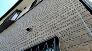 鴻巣市で外壁工事