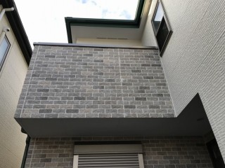 お客様宅 施工完了