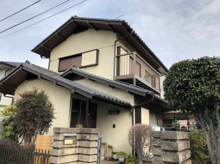 上尾市 T様邸 お客様宅