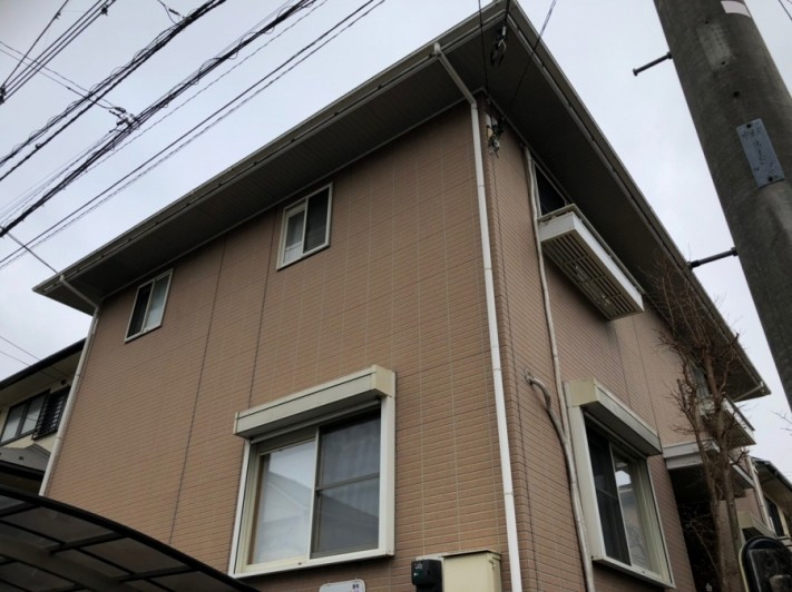 越谷市 お客様宅 写真