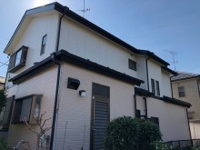 上尾市 築28年