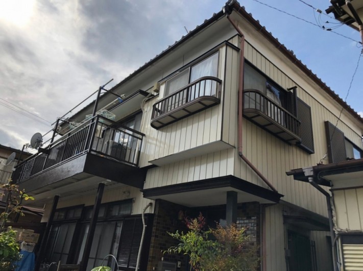 熊谷市 お客様宅 写真