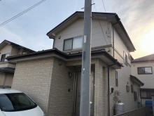 上尾市 築10年