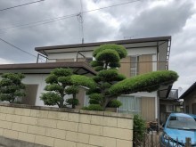 上尾市 築38年