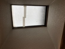 天窓 雨漏れ