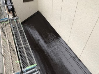 屋根 塗装 サーモアイ