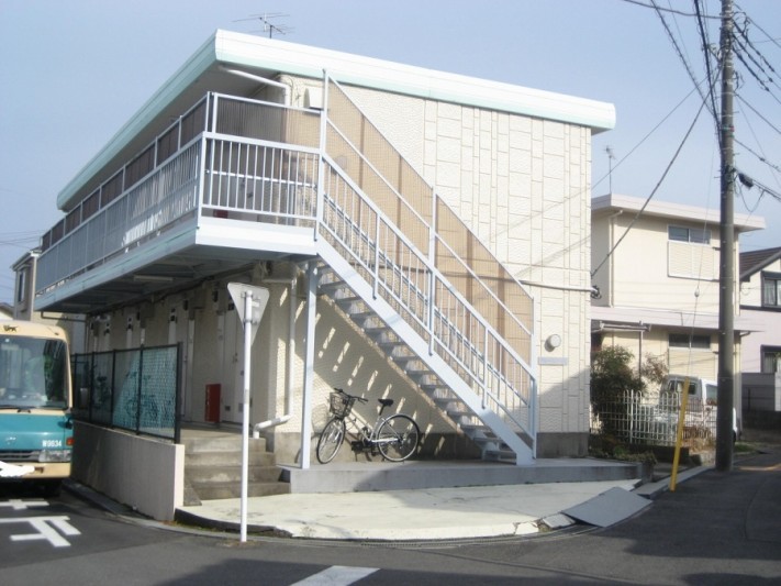 ハイツ 写真