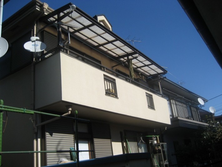 川口市 お客様宅 写真