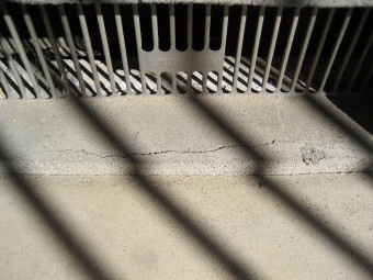 川越市 通気口写真