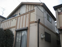 東松山市 N様宅