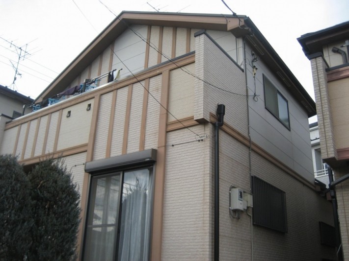 東松山市 N様宅