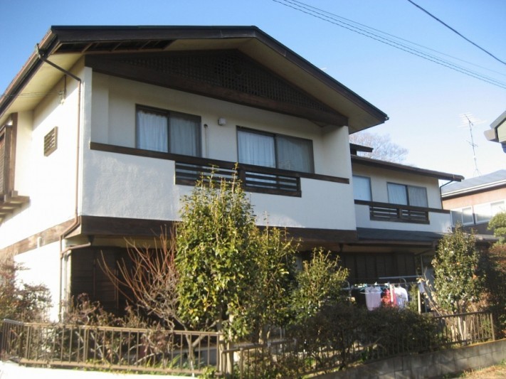 蓮田市A様宅