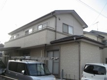 上尾市 屋根無料診断