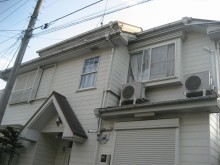 狭山市 築22年
