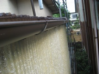 羽生市 施工後完成写真