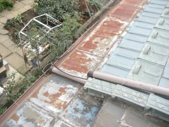 屋根瓦