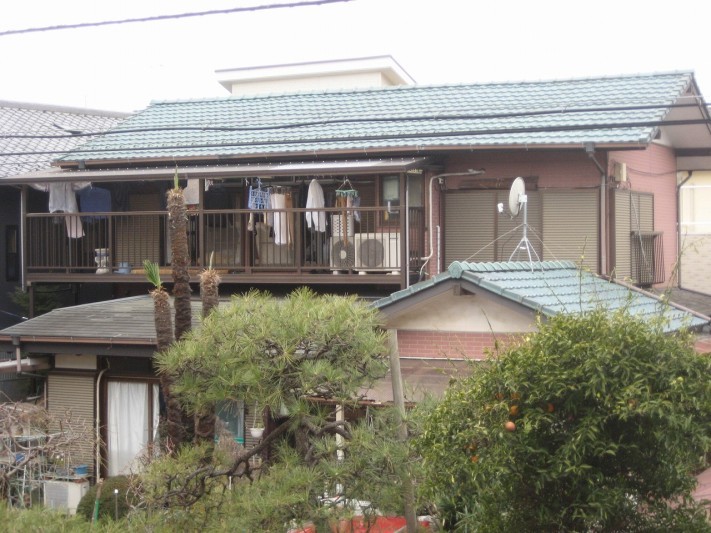 上尾市M様