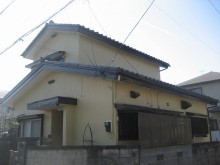 伊奈町 築19年