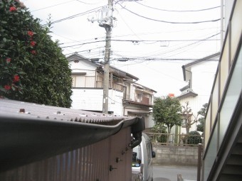 物置