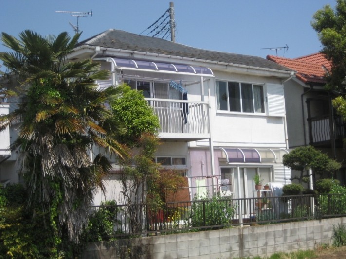 深谷市 お客様宅