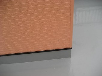 屋上防水工事 川口市