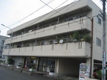 マンション 戸田市