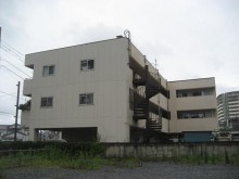 戸田マンション 築32年