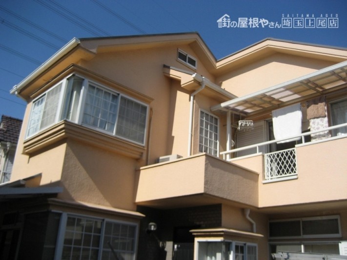 上尾市 I様邸