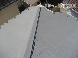 上尾市 I様邸 屋根