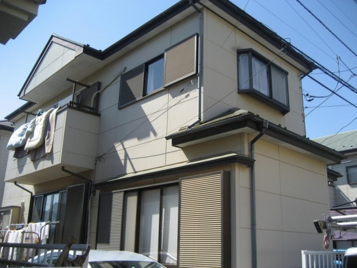 上尾市 お客様宅 写真