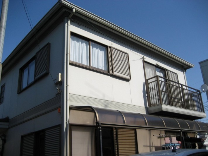 檜山様宅 写真
