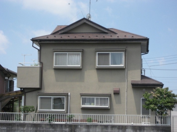 行田市 お客様宅 写真