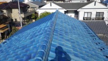 屋根瓦 葺き替え