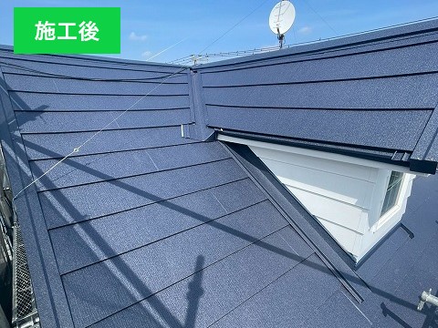 屋根のことなら、街の屋根やさん上尾店にお任せください♪