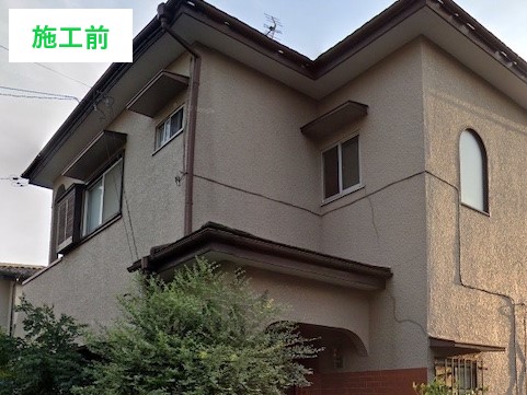 外壁塗装３選　お住まいにあったメンテナンスをご提案