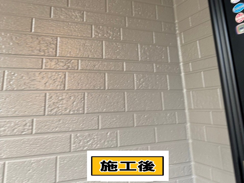 外壁