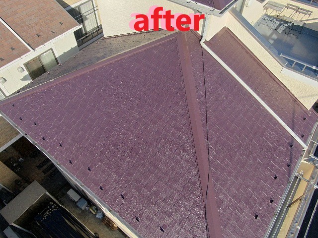 施工前