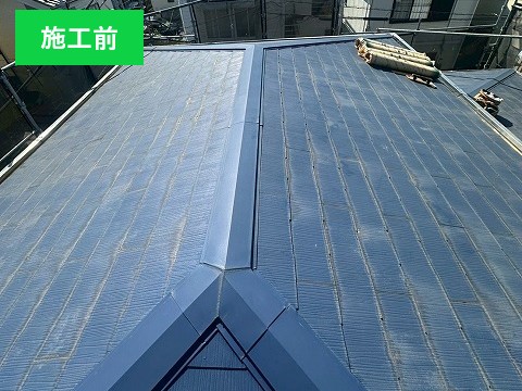 屋根カバー工法とはどんな工事？