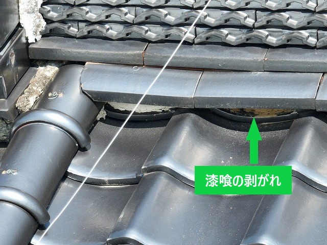 瓦屋根で本当に重要なのは「瓦以外」の部分