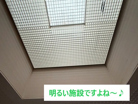 トップライト交換は、街の屋根やさん上尾店へ　お任せください♪