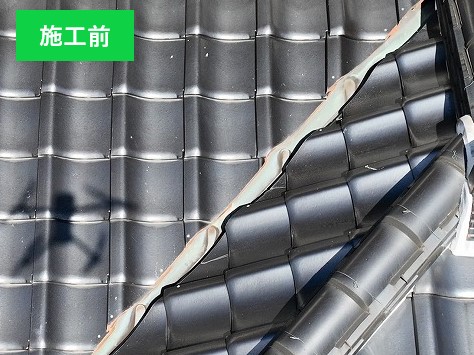 谷板金からの雨漏り？原因と修理方法をご紹介します♪