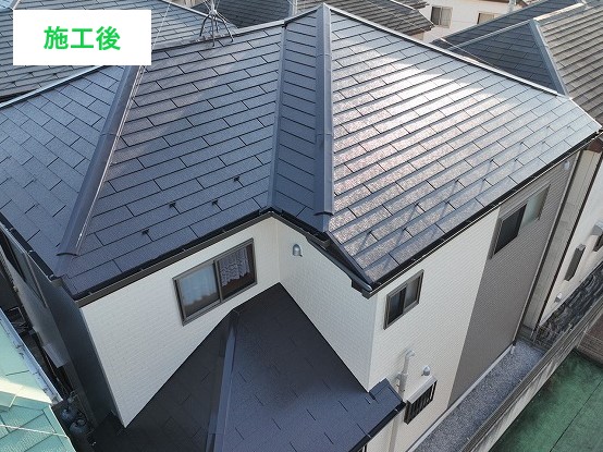 外壁塗装３選　お住まいにあったメンテナンスをご提案