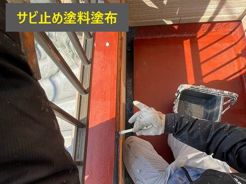 室内の雨漏りはどこから？ベランダの笠木？
