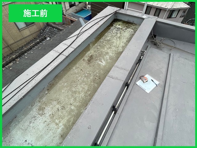 オーナー様必見　入居者様とトラブルを未然に防ぐ外装リフォーム♪