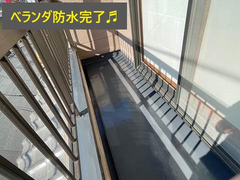 室内の雨漏りはどこから？ベランダの笠木？