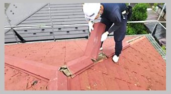 雨漏りでお困りの方へ～初期対応から修理までをお伝えします～